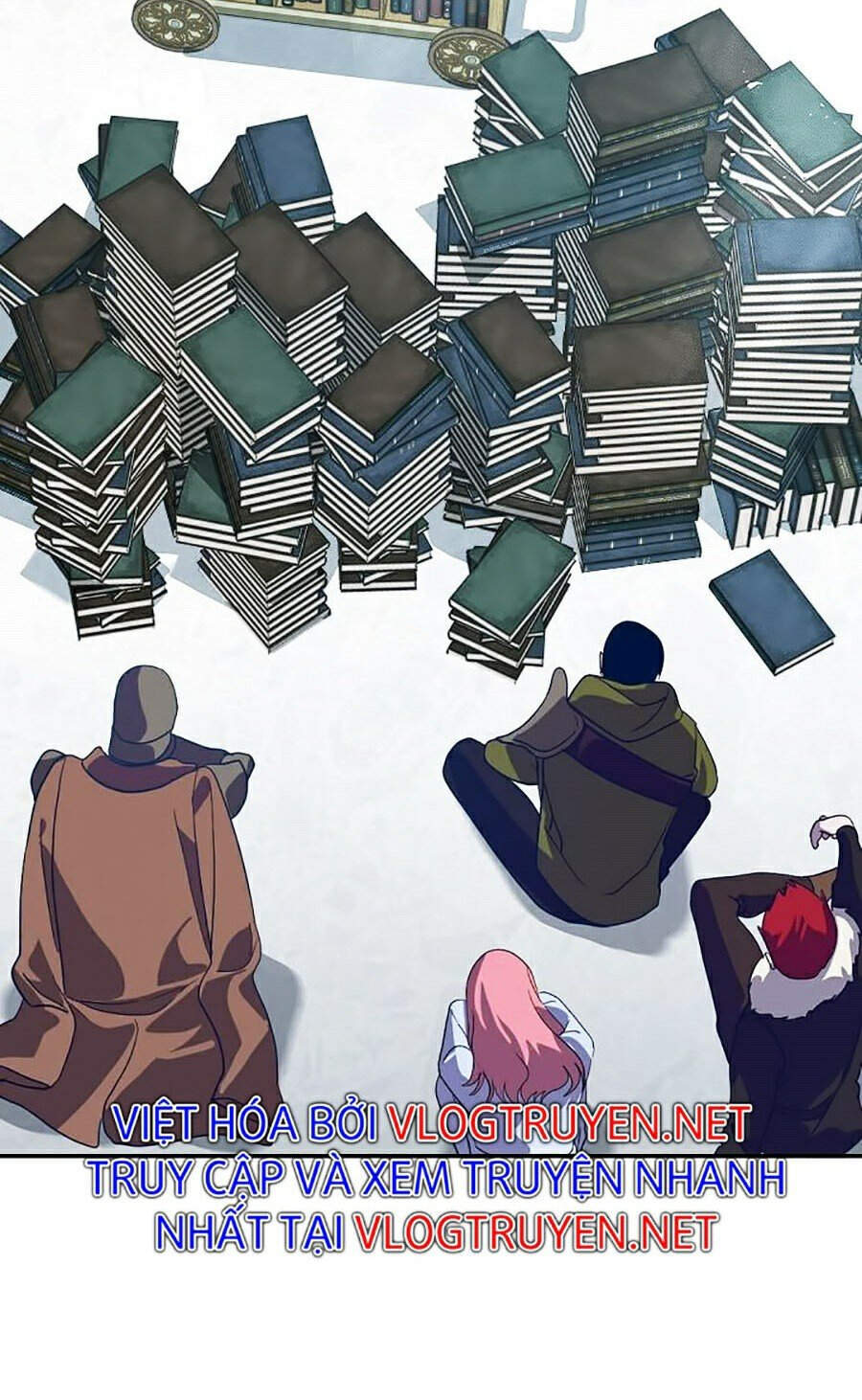 Tôi Là Thợ Săn Có Kĩ Năng Tự Sát Cấp Sss Chapter 0 - Trang 2