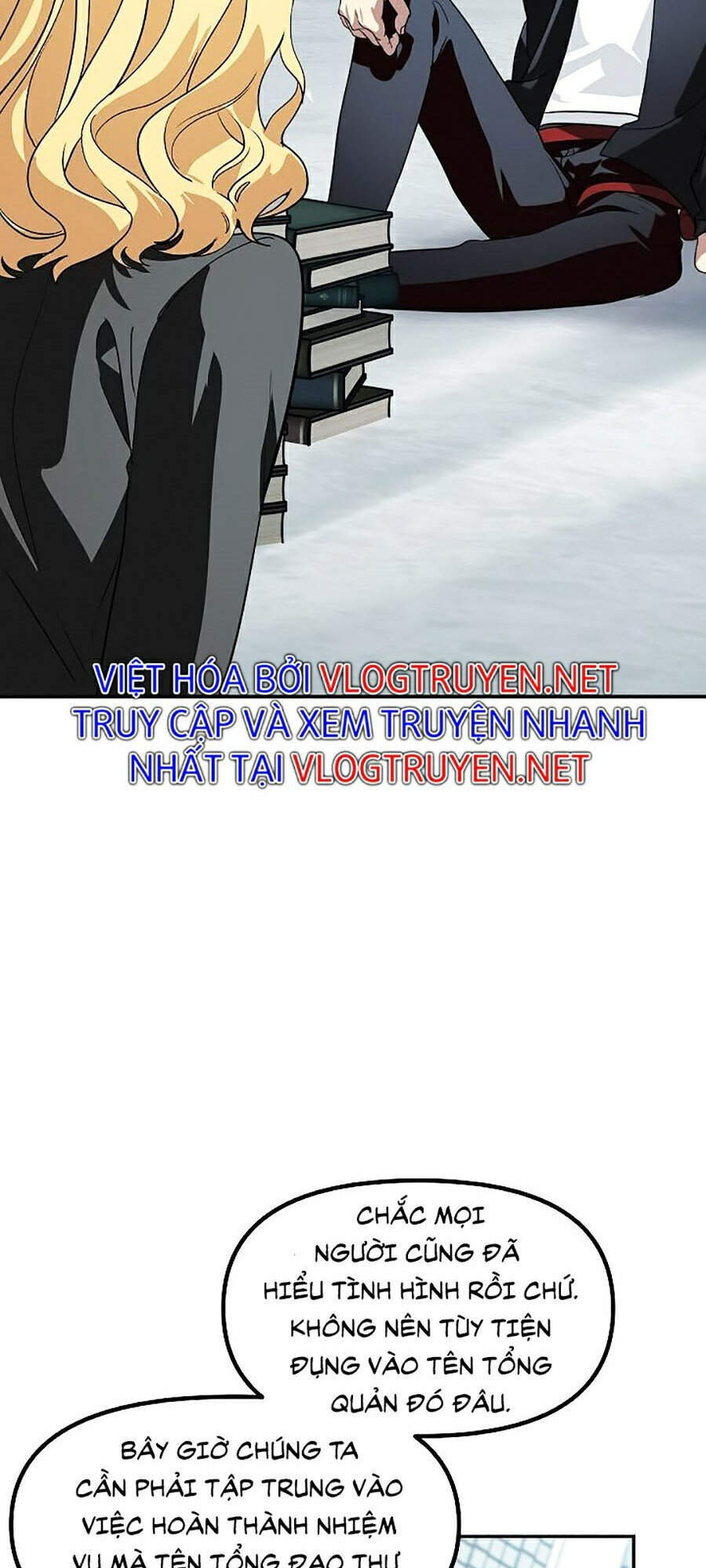 Tôi Là Thợ Săn Có Kĩ Năng Tự Sát Cấp Sss Chapter 0 - Trang 2