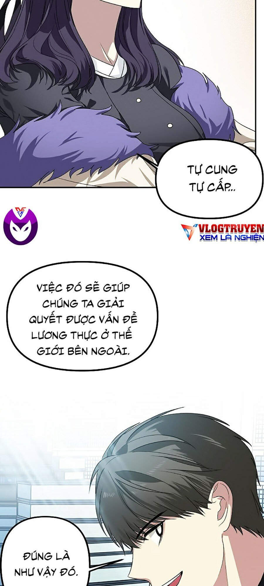 Tôi Là Thợ Săn Có Kĩ Năng Tự Sát Cấp Sss Chapter 0 - Trang 2