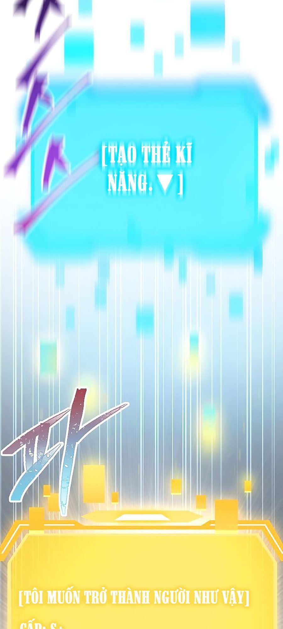 Tôi Là Thợ Săn Có Kĩ Năng Tự Sát Cấp Sss Chapter 1 - Trang 2