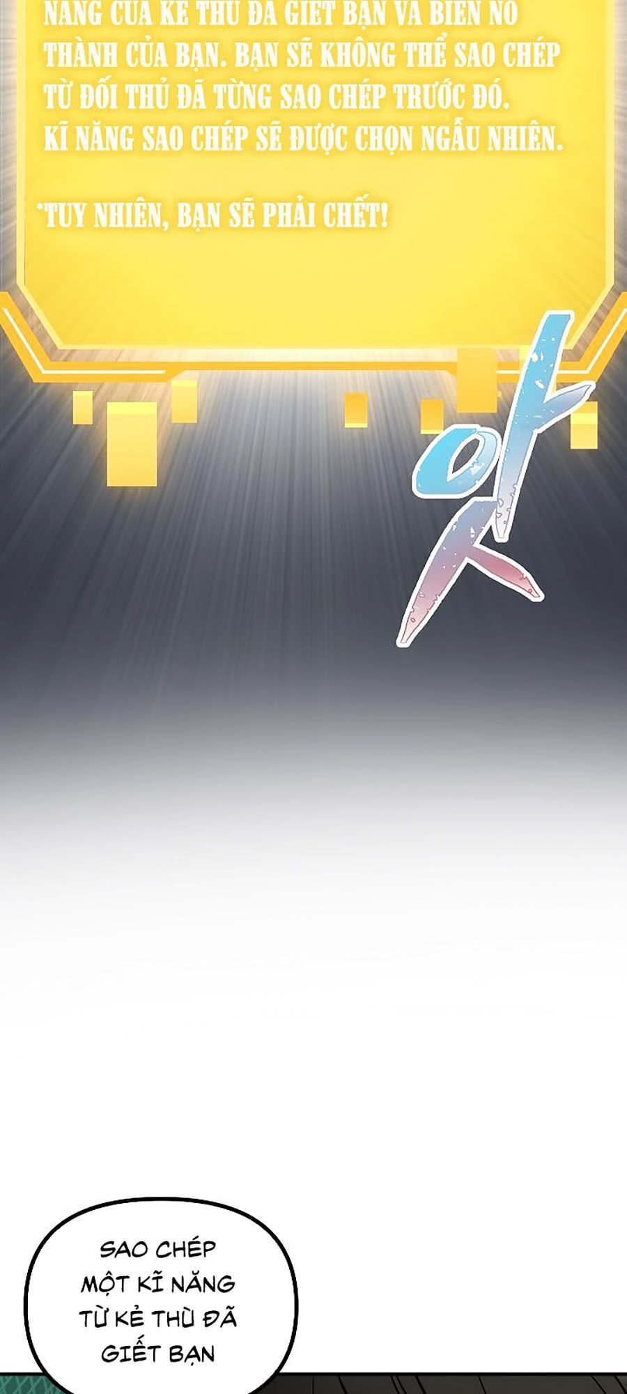 Tôi Là Thợ Săn Có Kĩ Năng Tự Sát Cấp Sss Chapter 1 - Trang 2