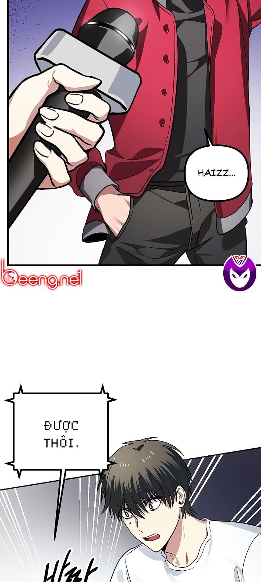 Tôi Là Thợ Săn Có Kĩ Năng Tự Sát Cấp Sss Chapter 1 - Trang 2