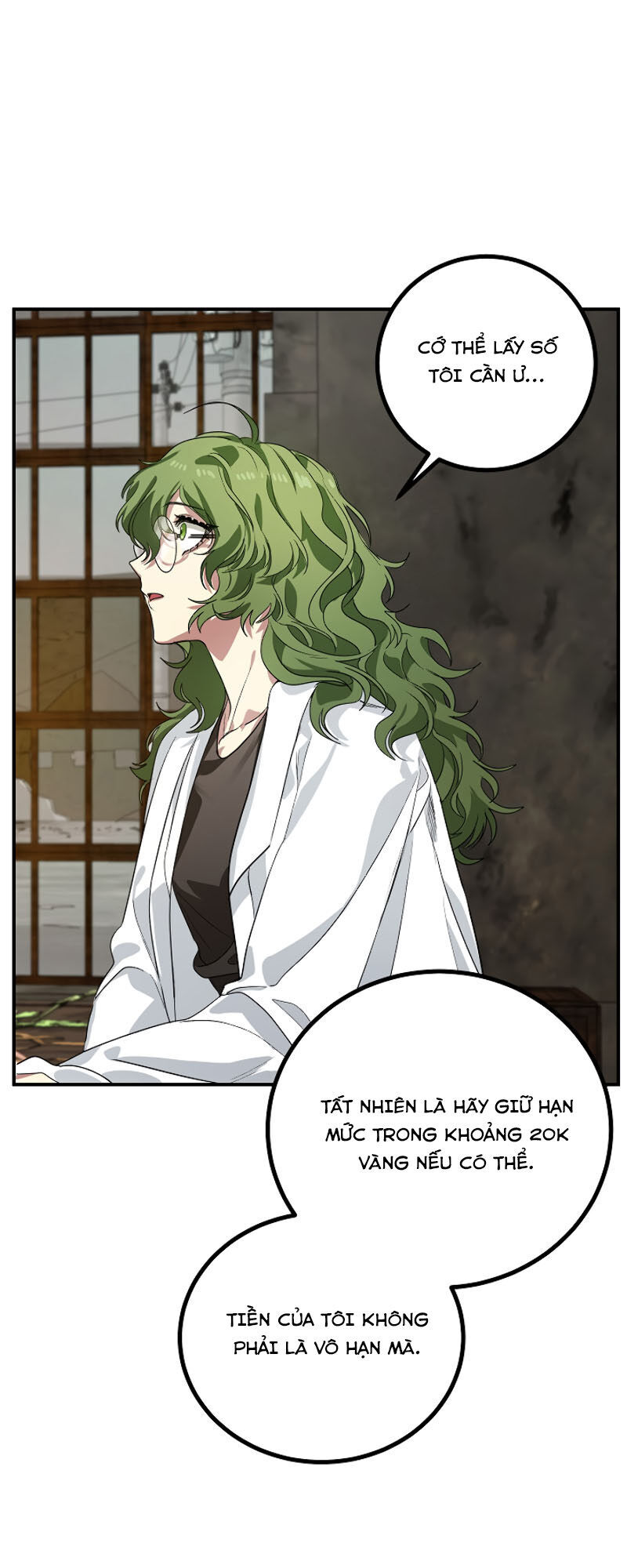 Tôi Là Thợ Săn Có Kĩ Năng Tự Sát Cấp Sss Chapter 10 - Trang 2