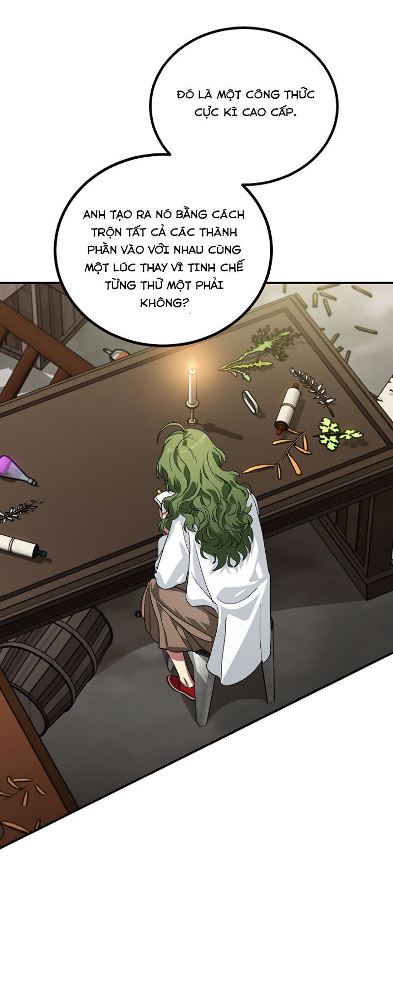 Tôi Là Thợ Săn Có Kĩ Năng Tự Sát Cấp Sss Chapter 10 - Trang 2