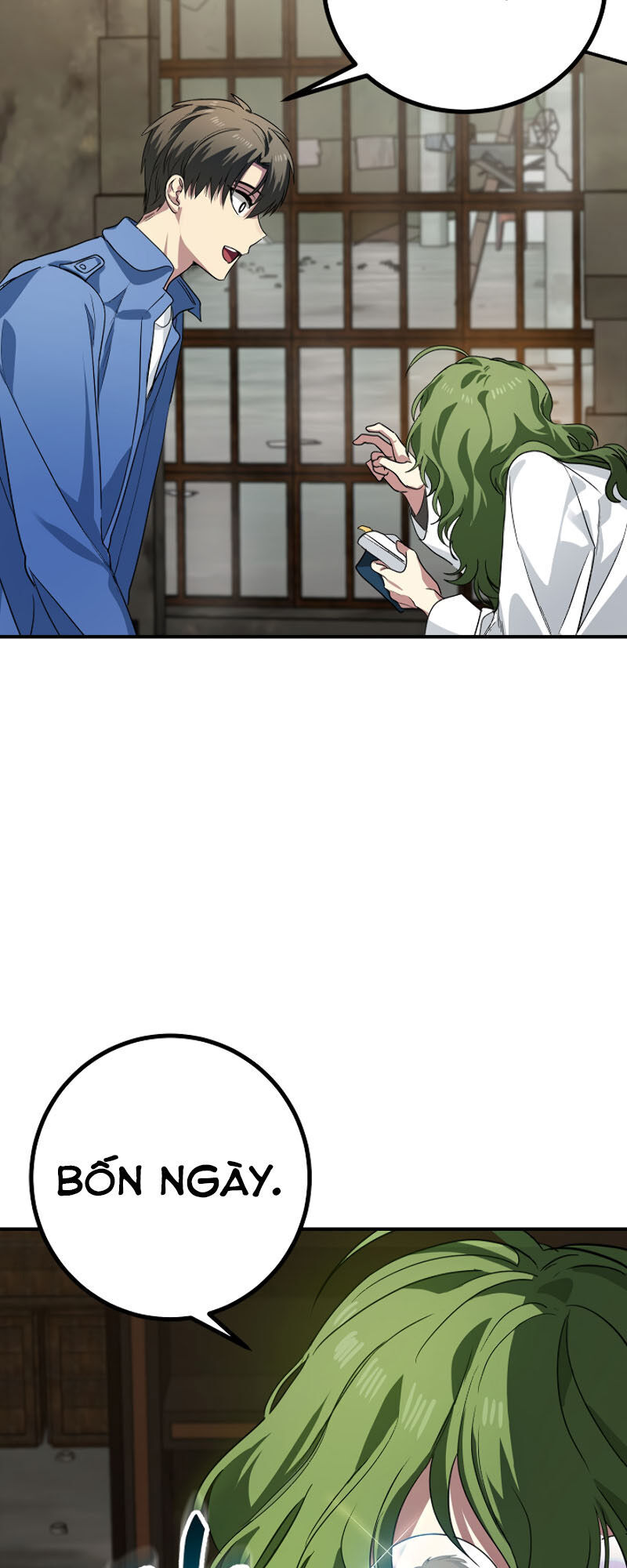 Tôi Là Thợ Săn Có Kĩ Năng Tự Sát Cấp Sss Chapter 10 - Trang 2