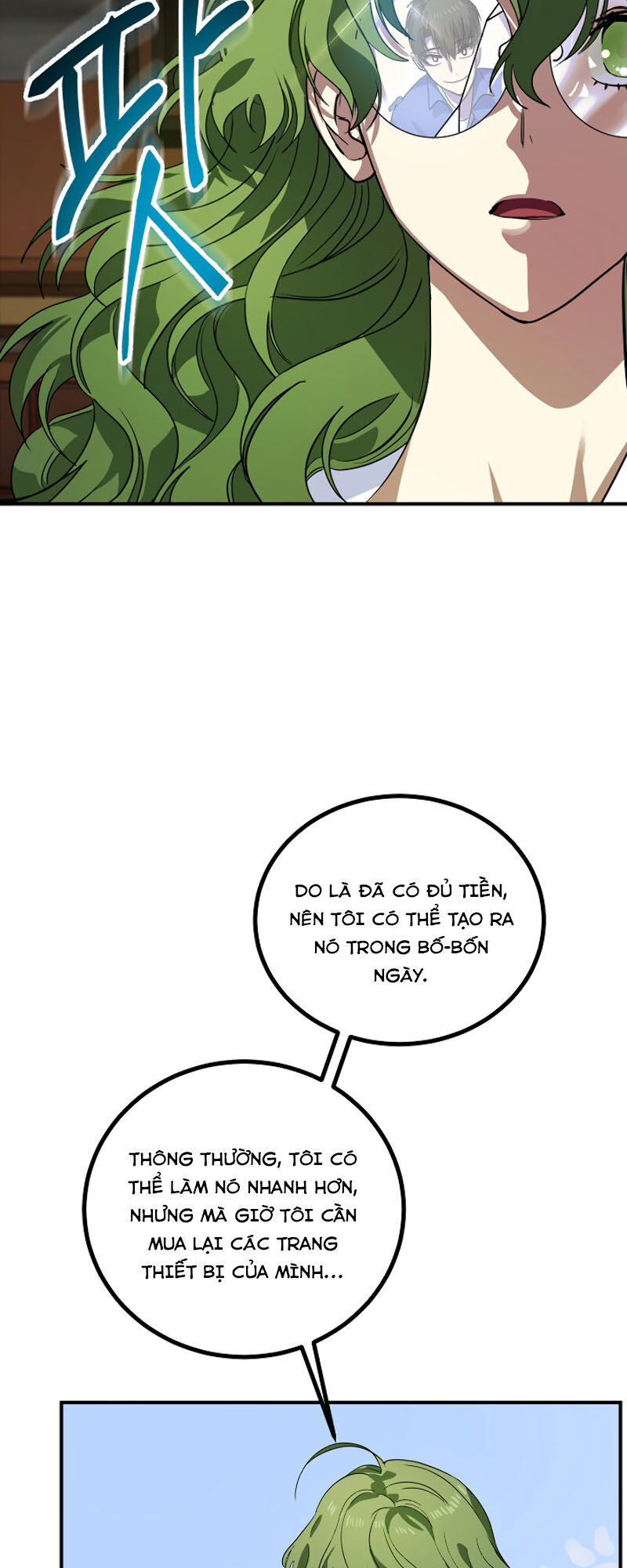 Tôi Là Thợ Săn Có Kĩ Năng Tự Sát Cấp Sss Chapter 10 - Trang 2