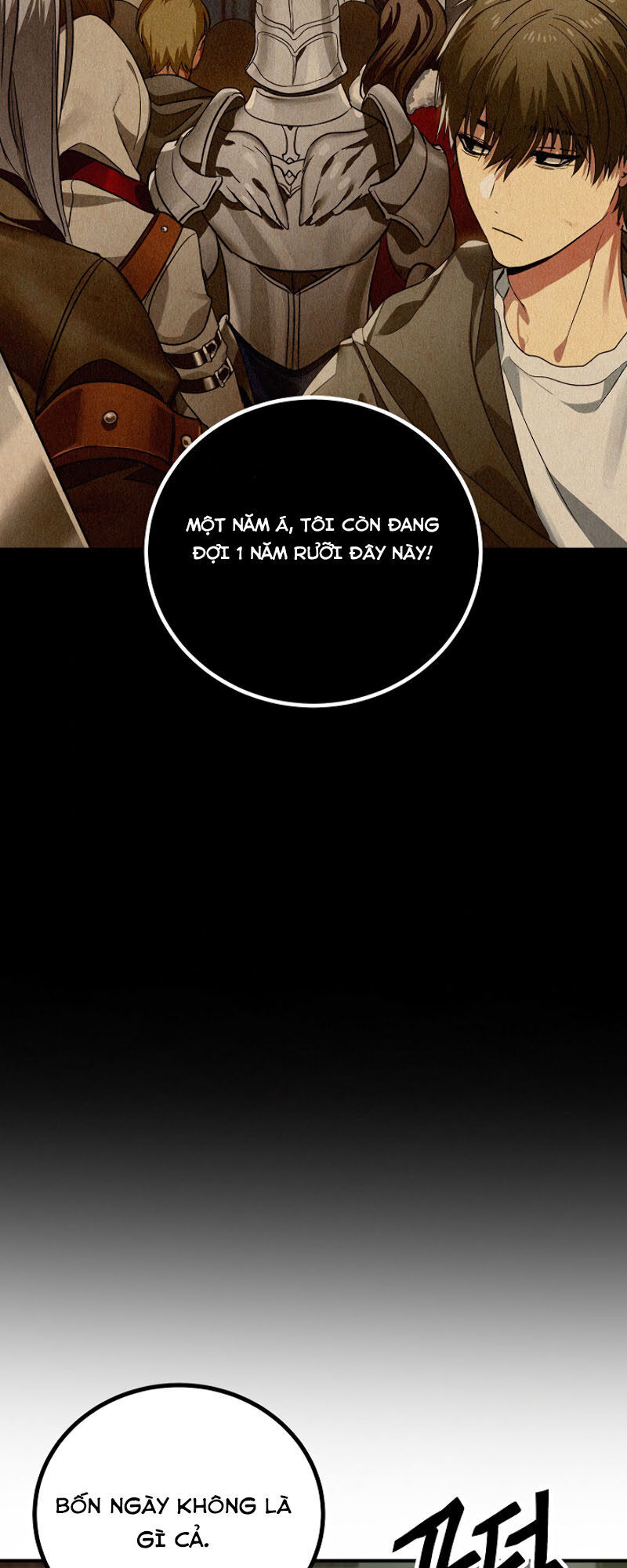 Tôi Là Thợ Săn Có Kĩ Năng Tự Sát Cấp Sss Chapter 10 - Trang 2