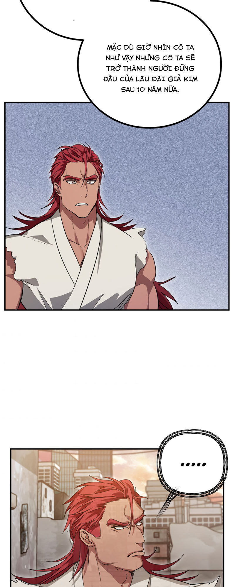 Tôi Là Thợ Săn Có Kĩ Năng Tự Sát Cấp Sss Chapter 10 - Trang 2