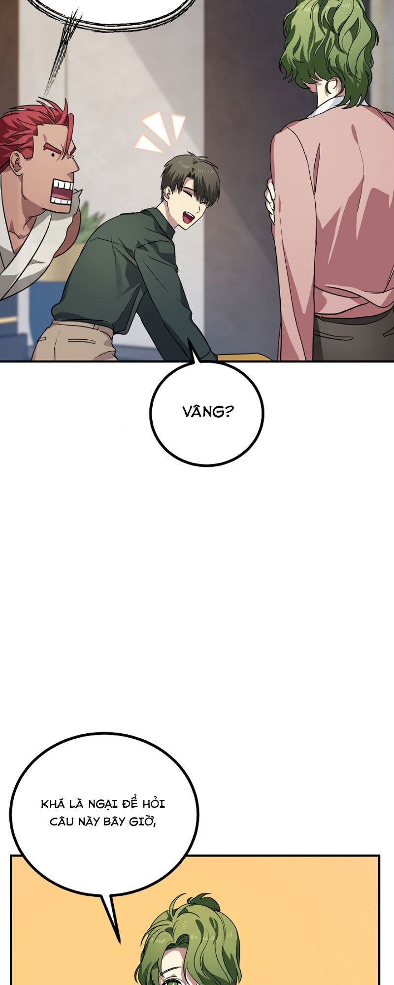 Tôi Là Thợ Săn Có Kĩ Năng Tự Sát Cấp Sss Chapter 10 - Trang 2