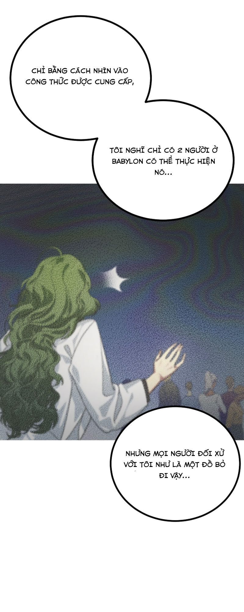 Tôi Là Thợ Săn Có Kĩ Năng Tự Sát Cấp Sss Chapter 10 - Trang 2