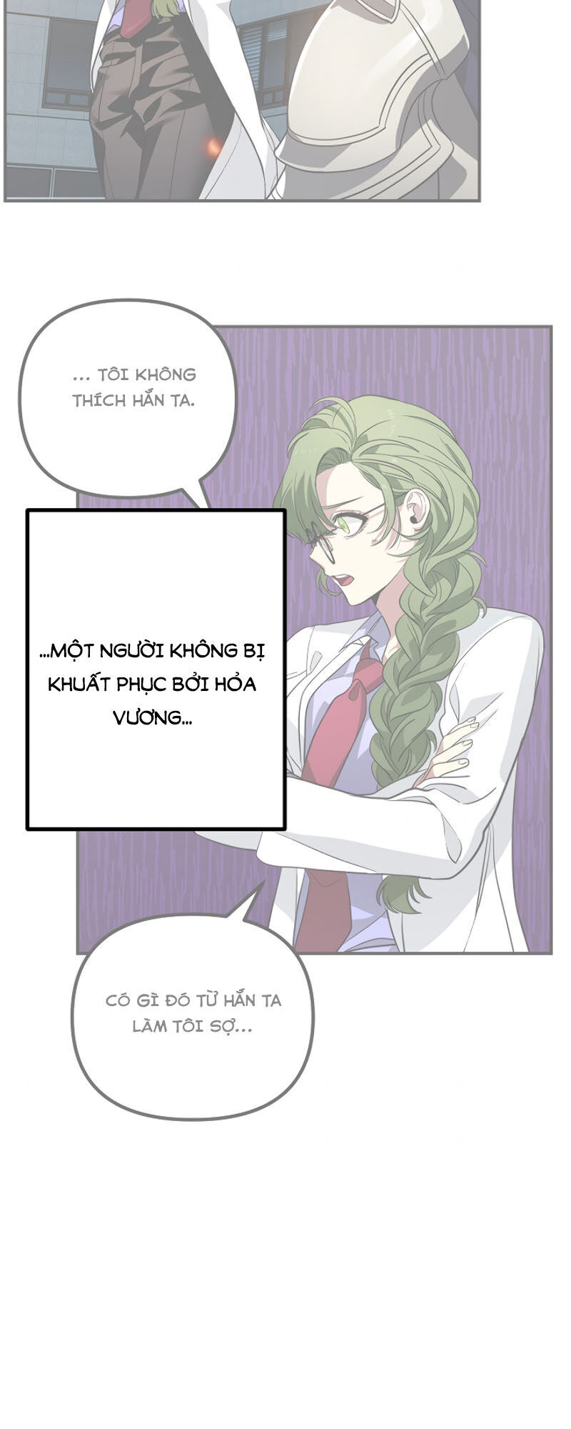 Tôi Là Thợ Săn Có Kĩ Năng Tự Sát Cấp Sss Chapter 10 - Trang 2