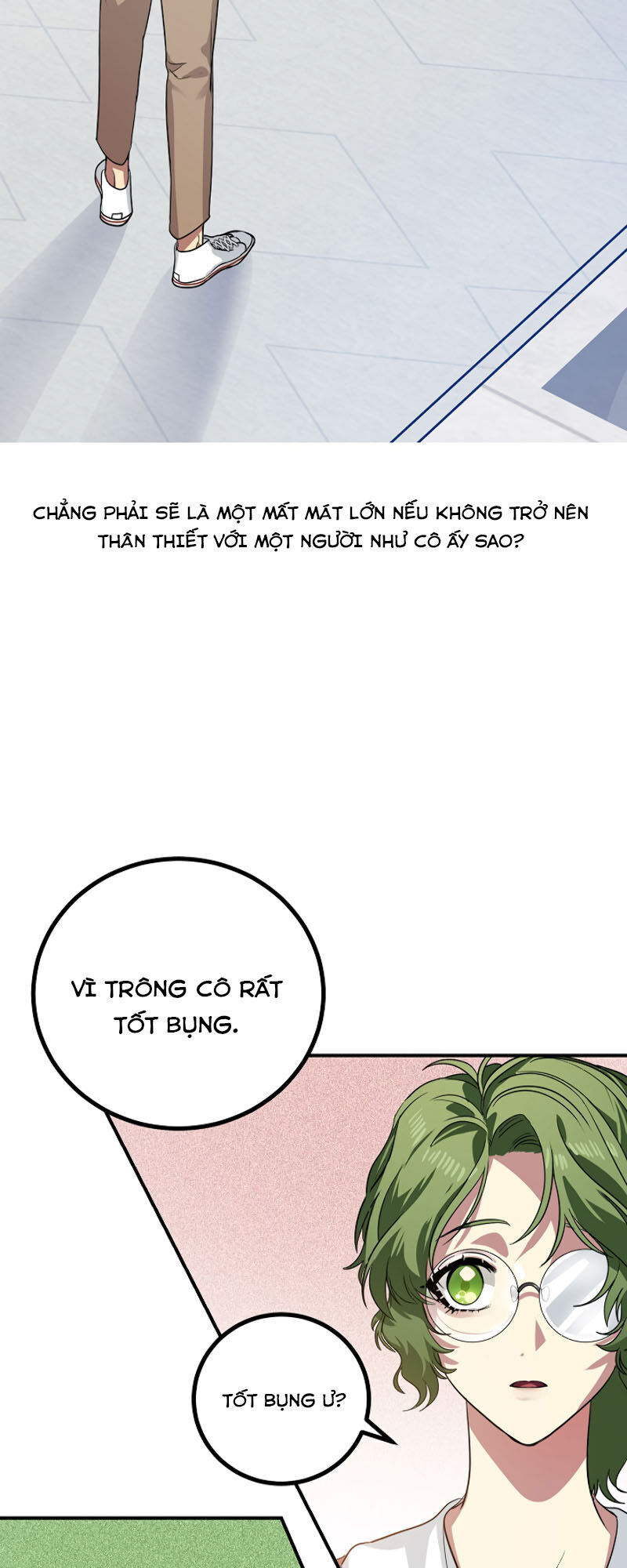 Tôi Là Thợ Săn Có Kĩ Năng Tự Sát Cấp Sss Chapter 10 - Trang 2