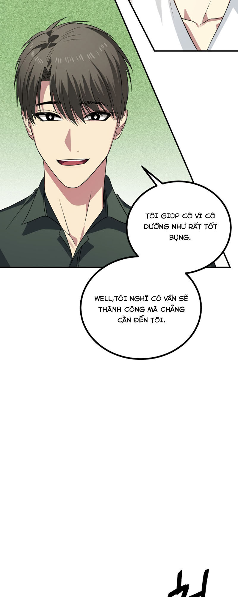 Tôi Là Thợ Săn Có Kĩ Năng Tự Sát Cấp Sss Chapter 10 - Trang 2