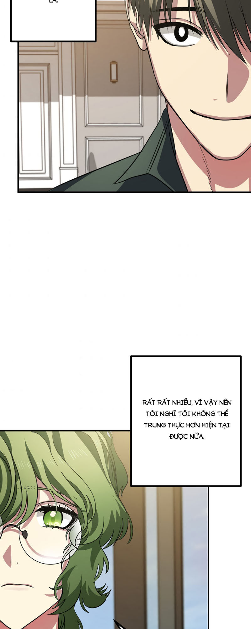 Tôi Là Thợ Săn Có Kĩ Năng Tự Sát Cấp Sss Chapter 10 - Trang 2