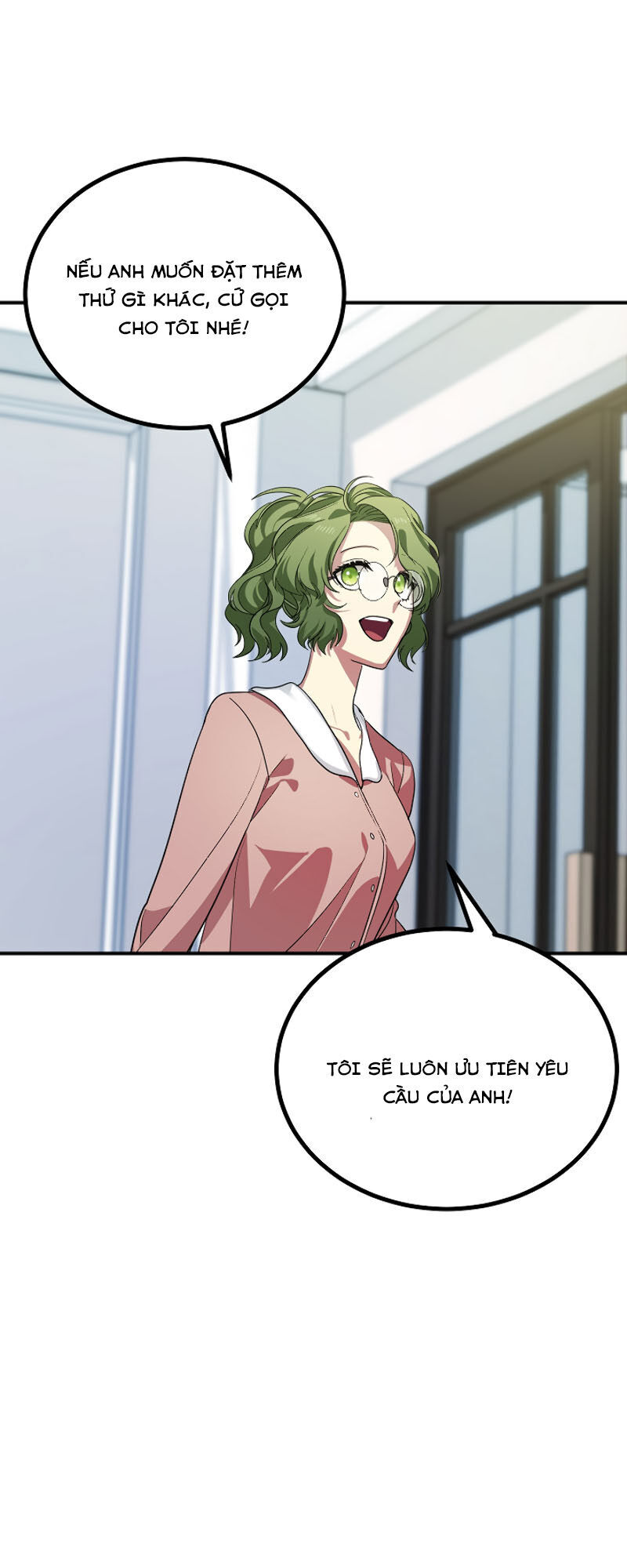 Tôi Là Thợ Săn Có Kĩ Năng Tự Sát Cấp Sss Chapter 10 - Trang 2