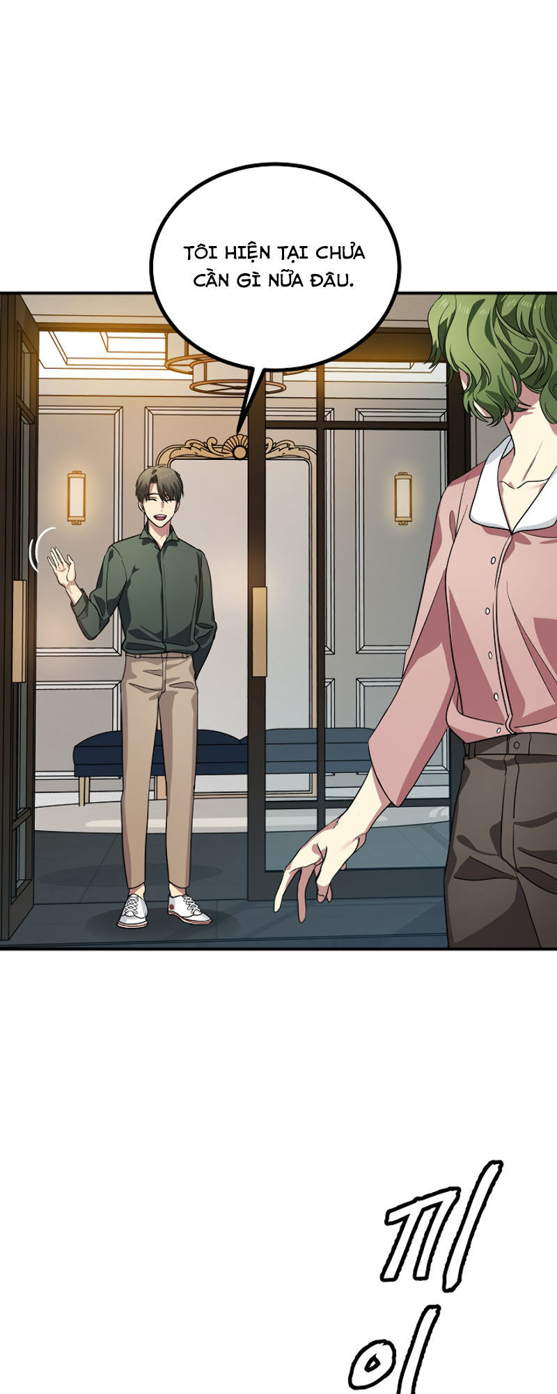 Tôi Là Thợ Săn Có Kĩ Năng Tự Sát Cấp Sss Chapter 10 - Trang 2