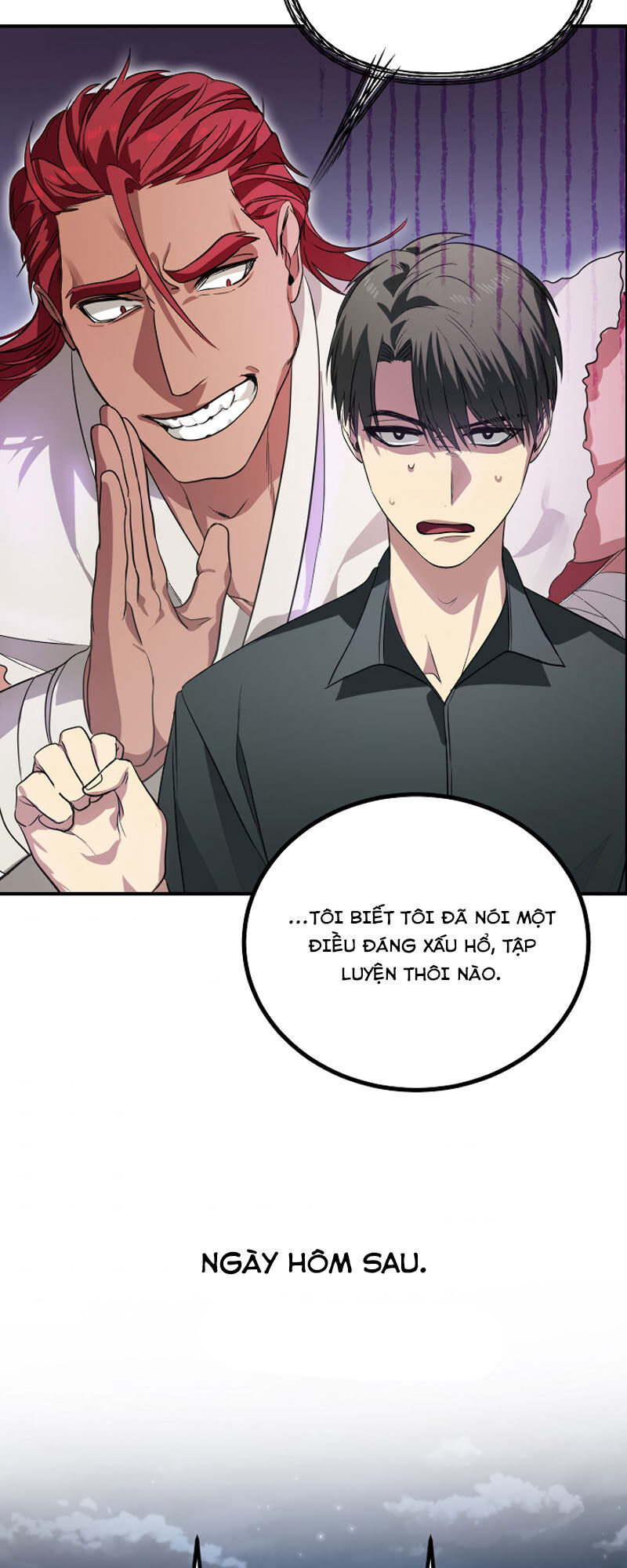 Tôi Là Thợ Săn Có Kĩ Năng Tự Sát Cấp Sss Chapter 10 - Trang 2