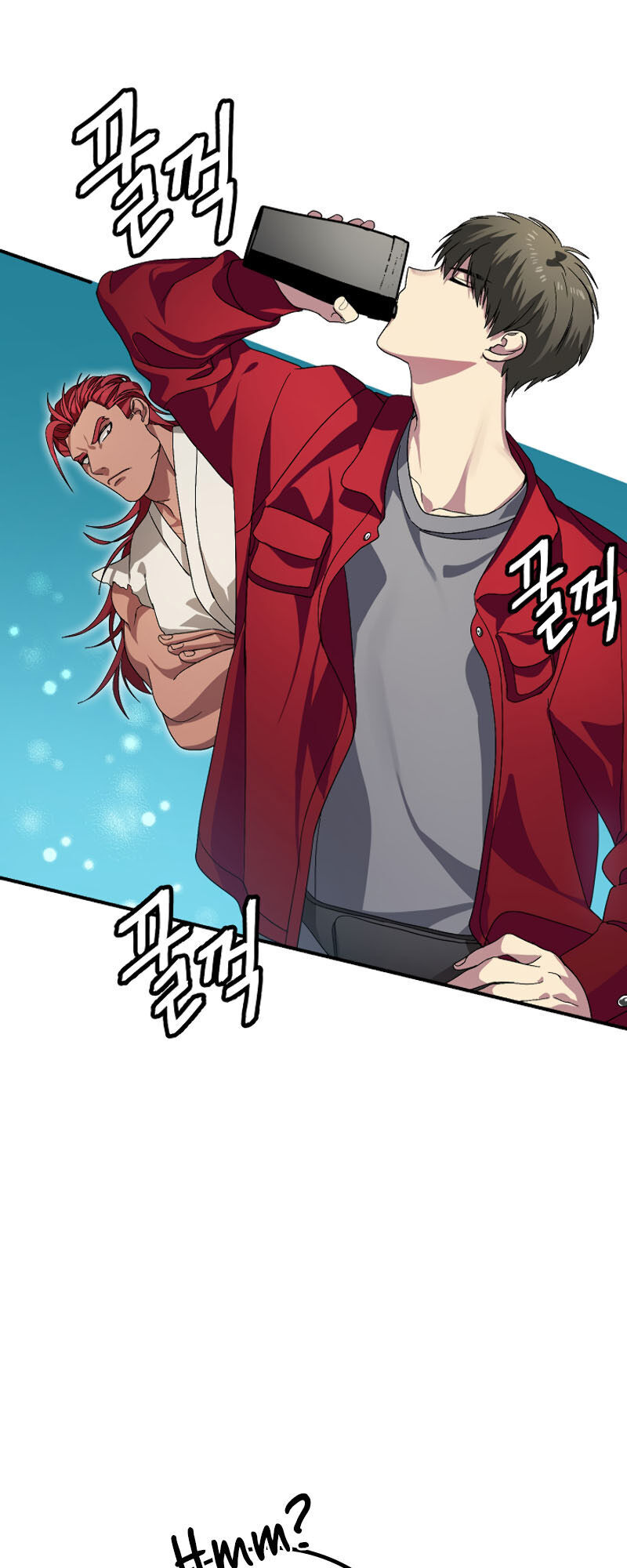 Tôi Là Thợ Săn Có Kĩ Năng Tự Sát Cấp Sss Chapter 10 - Trang 2