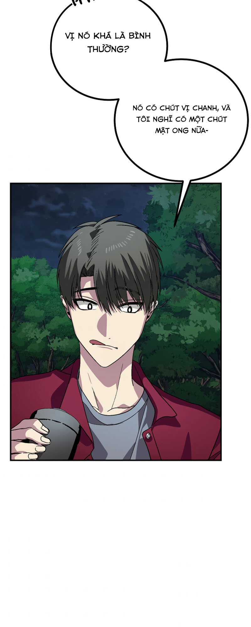 Tôi Là Thợ Săn Có Kĩ Năng Tự Sát Cấp Sss Chapter 10 - Trang 2