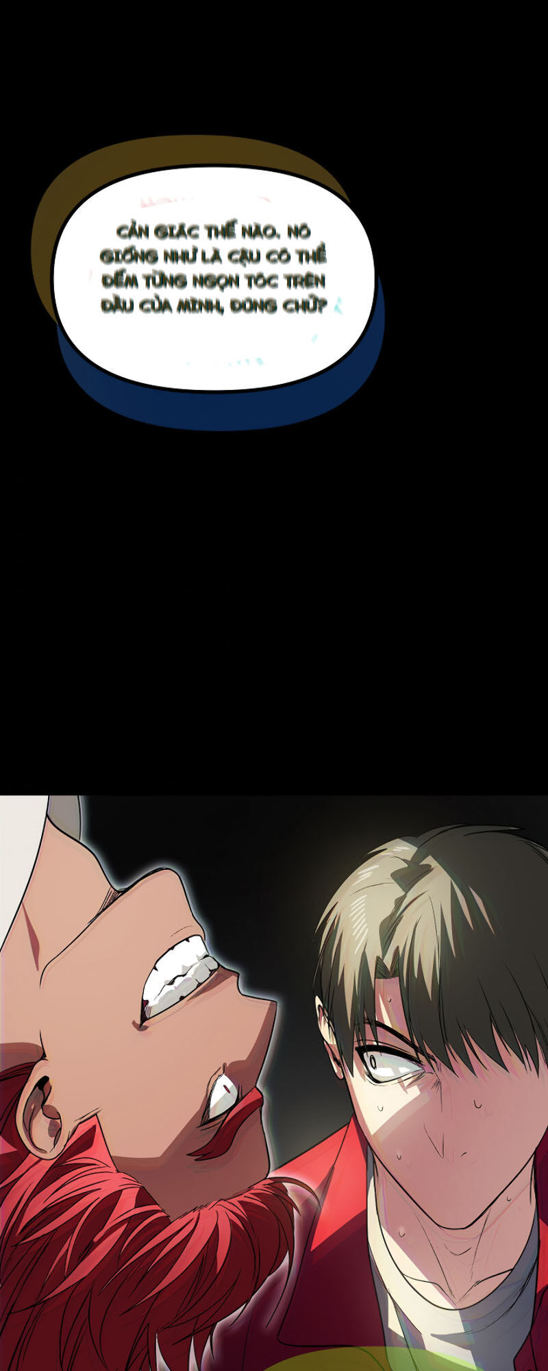 Tôi Là Thợ Săn Có Kĩ Năng Tự Sát Cấp Sss Chapter 10 - Trang 2