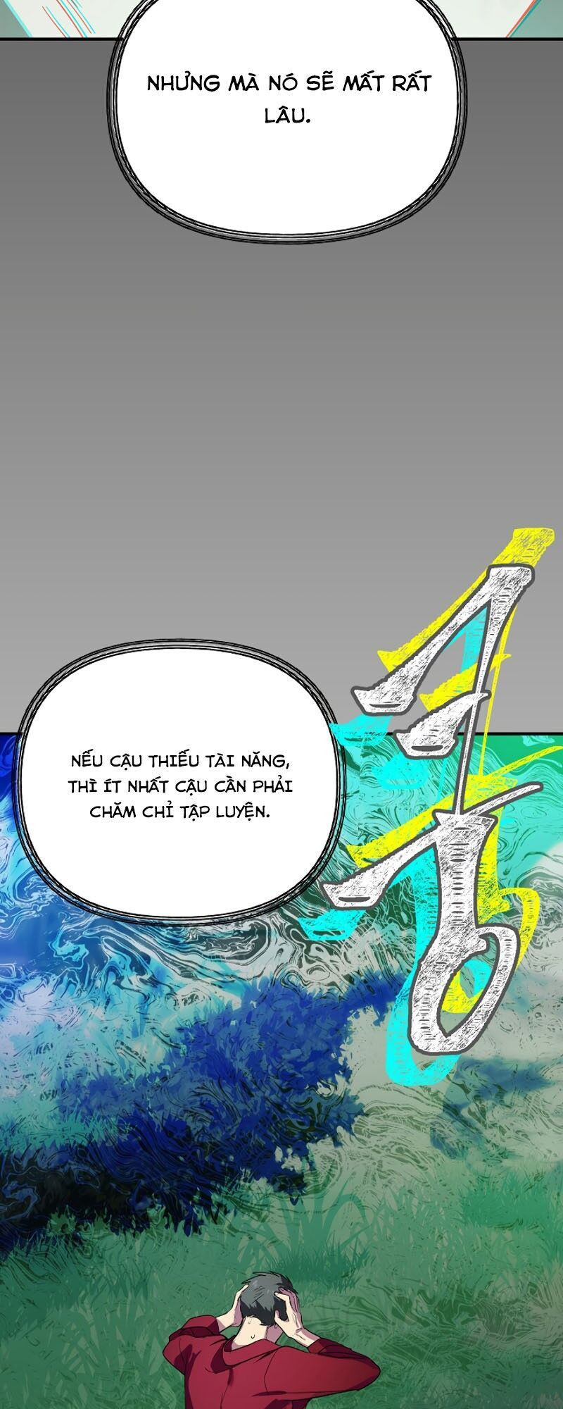 Tôi Là Thợ Săn Có Kĩ Năng Tự Sát Cấp Sss Chapter 10 - Trang 2