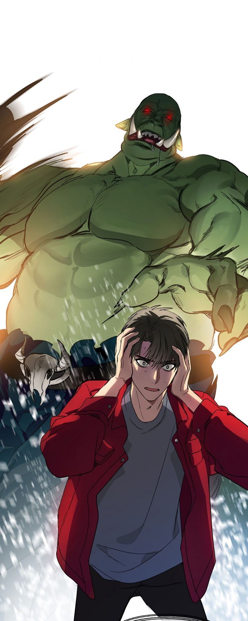 Tôi Là Thợ Săn Có Kĩ Năng Tự Sát Cấp Sss Chapter 10 - Trang 2