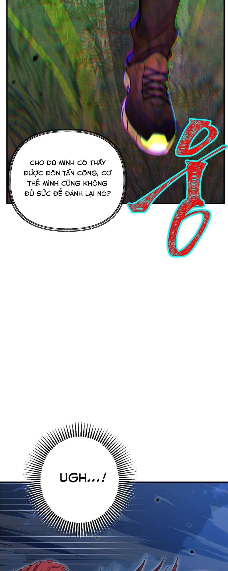 Tôi Là Thợ Săn Có Kĩ Năng Tự Sát Cấp Sss Chapter 11 - Trang 2