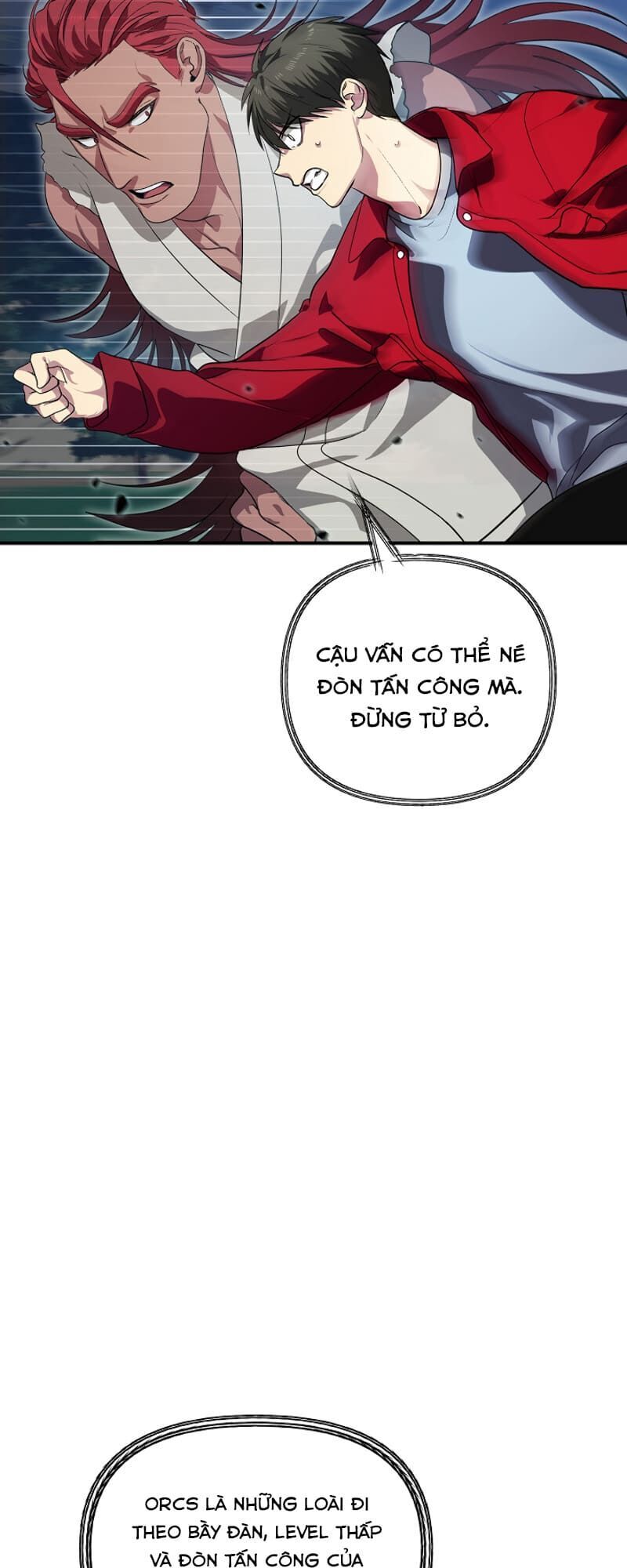 Tôi Là Thợ Săn Có Kĩ Năng Tự Sát Cấp Sss Chapter 11 - Trang 2