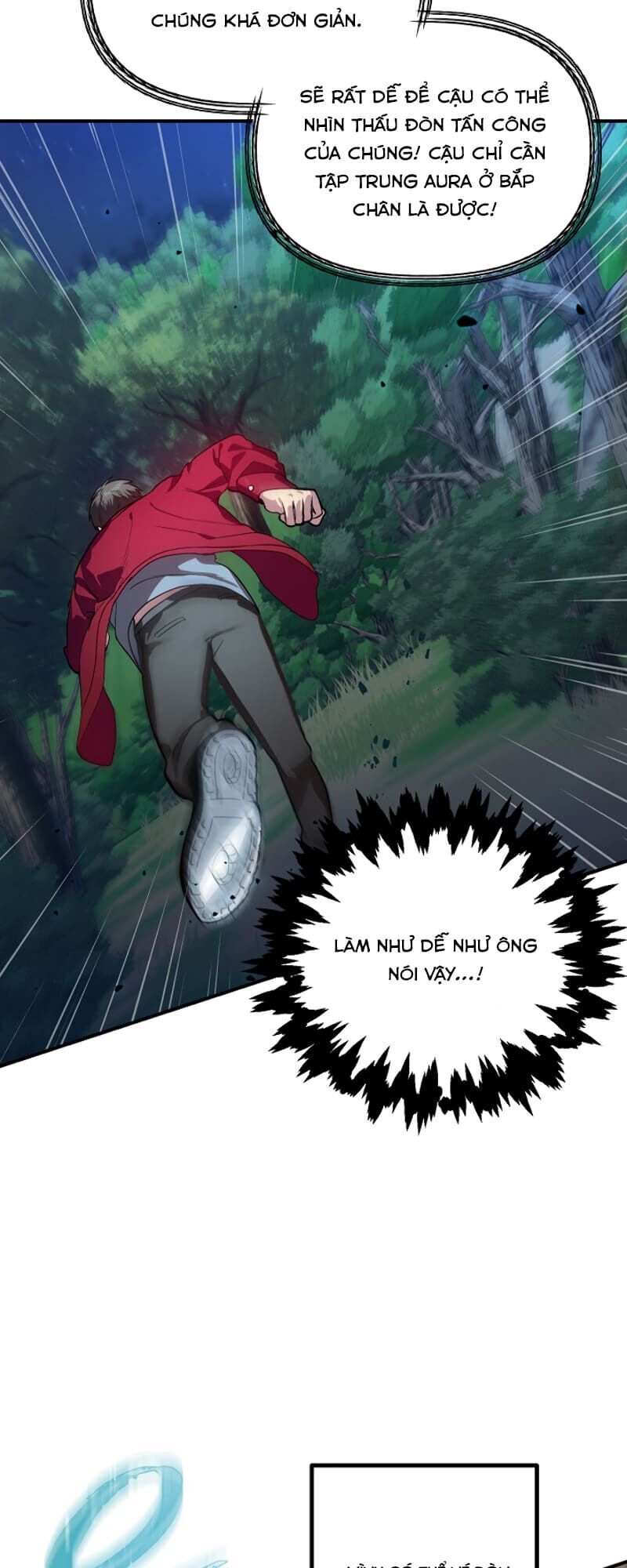 Tôi Là Thợ Săn Có Kĩ Năng Tự Sát Cấp Sss Chapter 11 - Trang 2