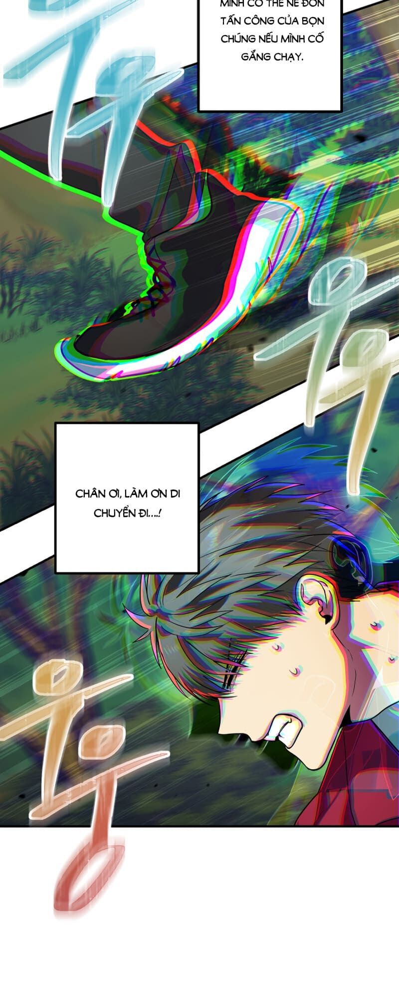 Tôi Là Thợ Săn Có Kĩ Năng Tự Sát Cấp Sss Chapter 11 - Trang 2