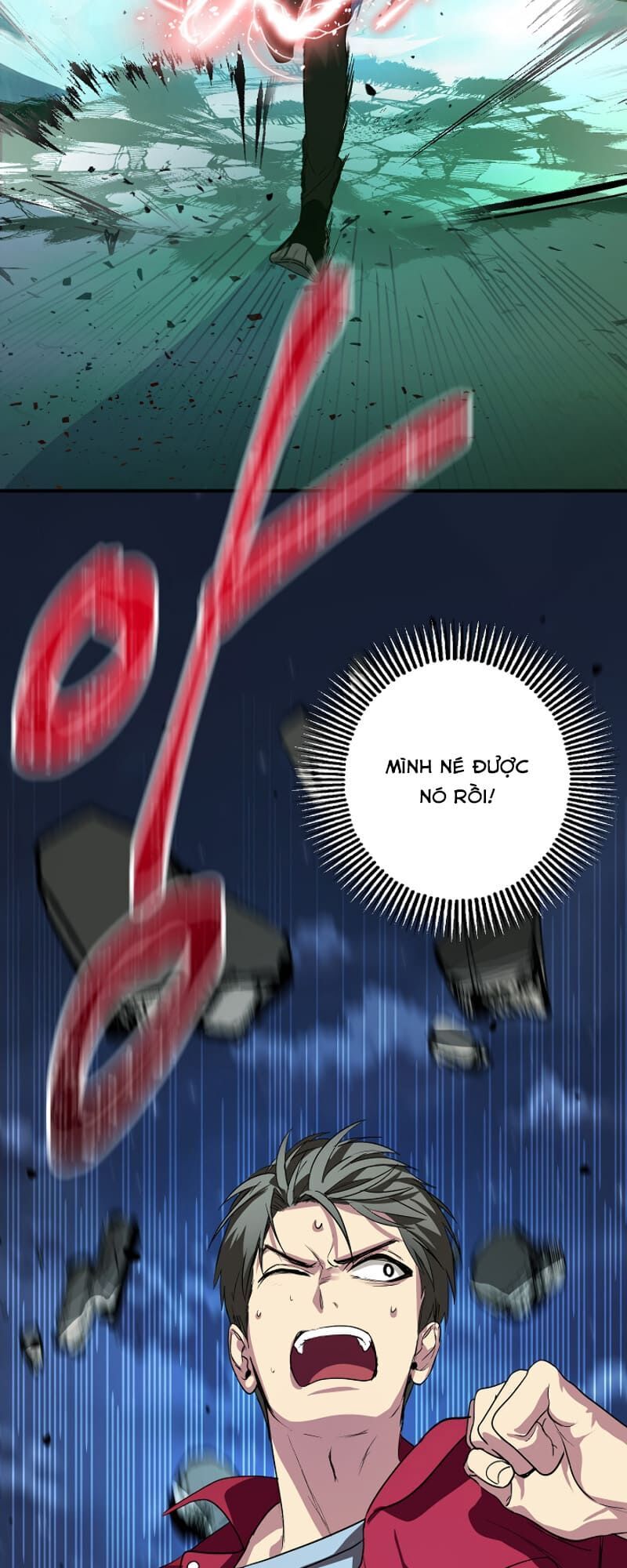 Tôi Là Thợ Săn Có Kĩ Năng Tự Sát Cấp Sss Chapter 11 - Trang 2