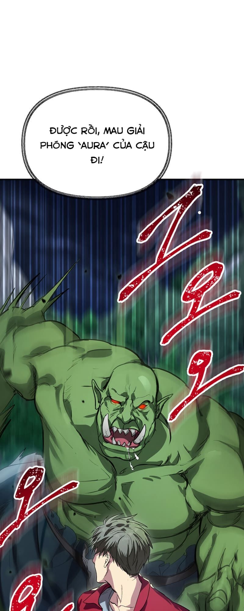 Tôi Là Thợ Săn Có Kĩ Năng Tự Sát Cấp Sss Chapter 11 - Trang 2