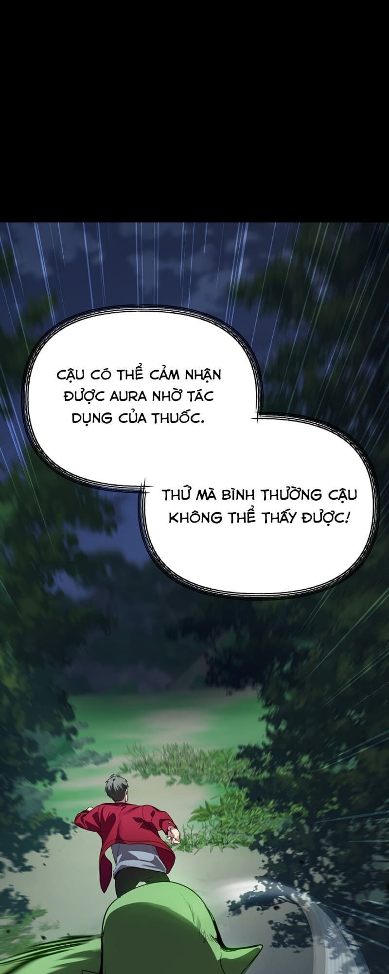 Tôi Là Thợ Săn Có Kĩ Năng Tự Sát Cấp Sss Chapter 11 - Trang 2