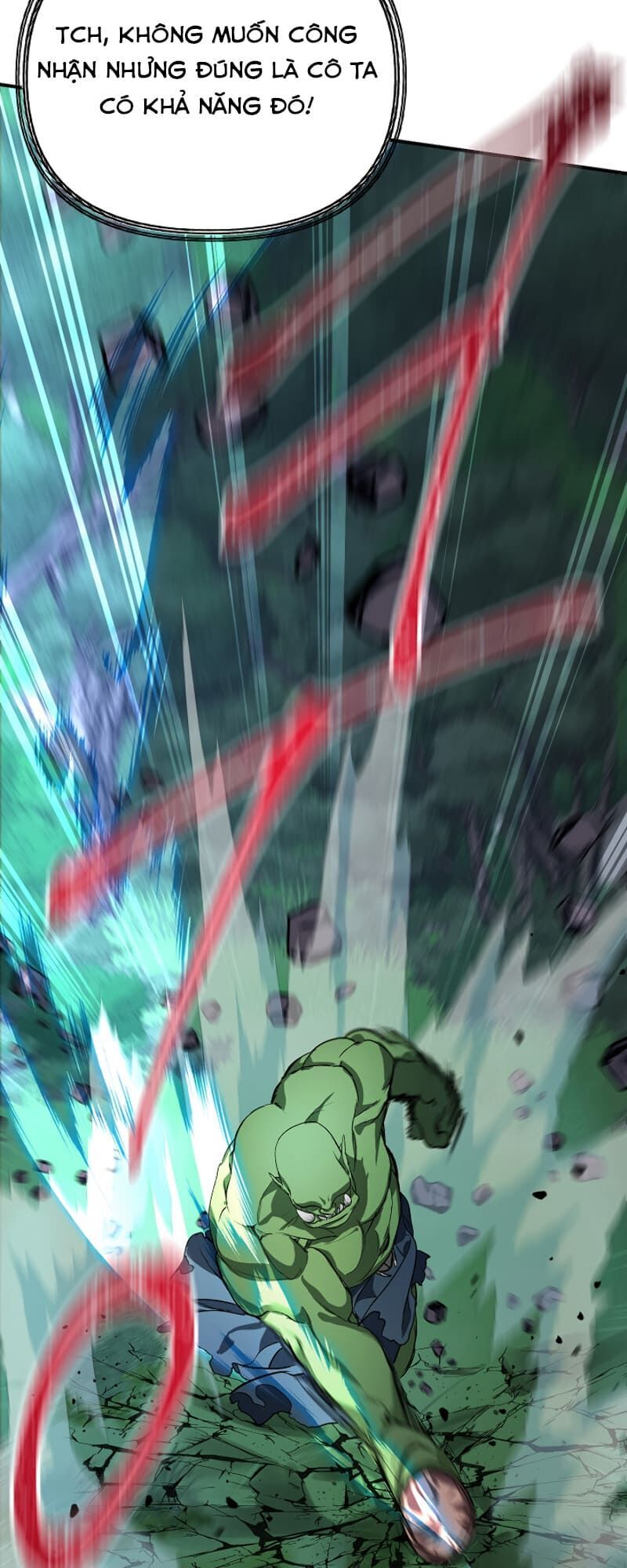 Tôi Là Thợ Săn Có Kĩ Năng Tự Sát Cấp Sss Chapter 11 - Trang 2