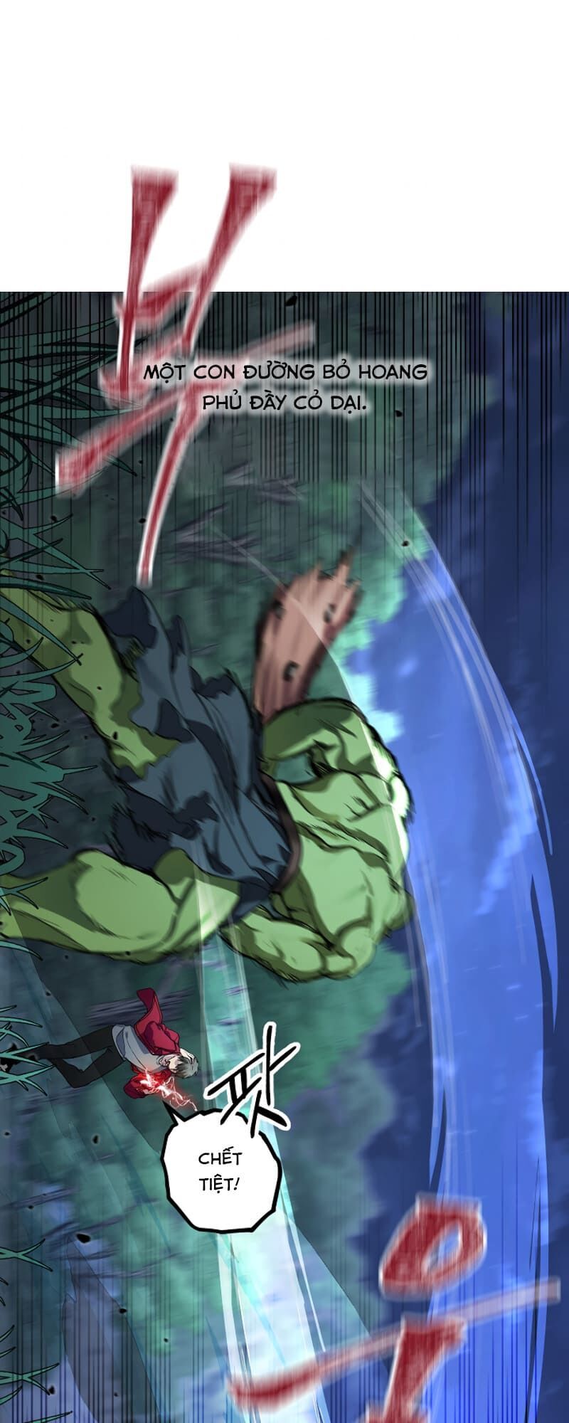 Tôi Là Thợ Săn Có Kĩ Năng Tự Sát Cấp Sss Chapter 11 - Trang 2