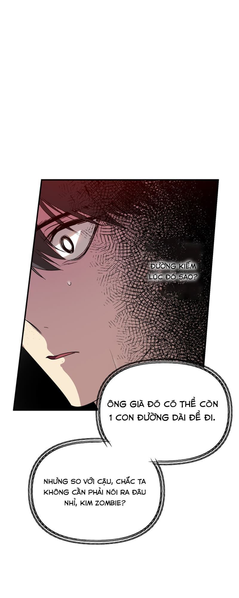 Tôi Là Thợ Săn Có Kĩ Năng Tự Sát Cấp Sss Chapter 11 - Trang 2