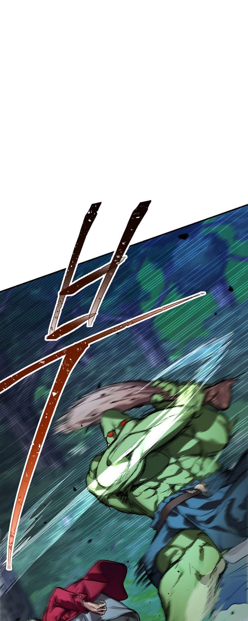 Tôi Là Thợ Săn Có Kĩ Năng Tự Sát Cấp Sss Chapter 11 - Trang 2