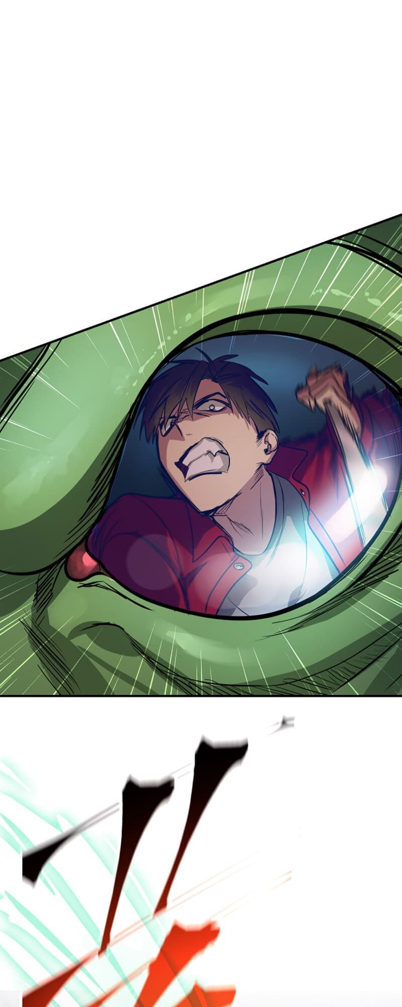 Tôi Là Thợ Săn Có Kĩ Năng Tự Sát Cấp Sss Chapter 11 - Trang 2