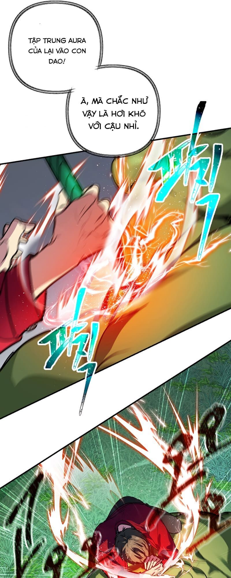 Tôi Là Thợ Săn Có Kĩ Năng Tự Sát Cấp Sss Chapter 11 - Trang 2