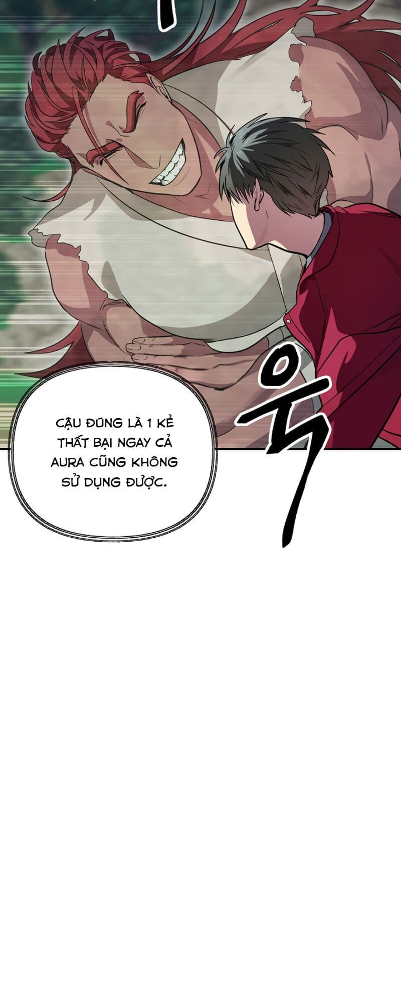 Tôi Là Thợ Săn Có Kĩ Năng Tự Sát Cấp Sss Chapter 11 - Trang 2