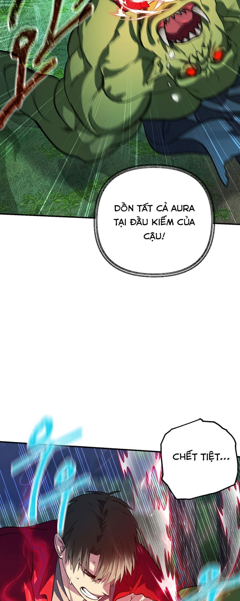 Tôi Là Thợ Săn Có Kĩ Năng Tự Sát Cấp Sss Chapter 11 - Trang 2