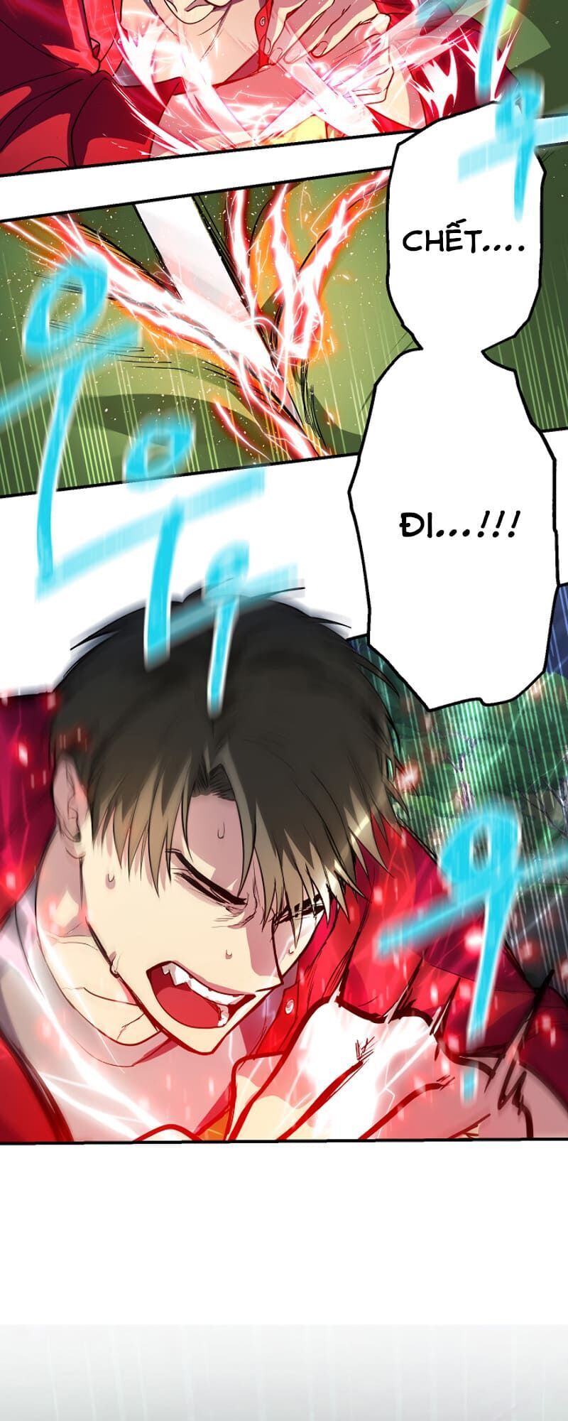 Tôi Là Thợ Săn Có Kĩ Năng Tự Sát Cấp Sss Chapter 11 - Trang 2