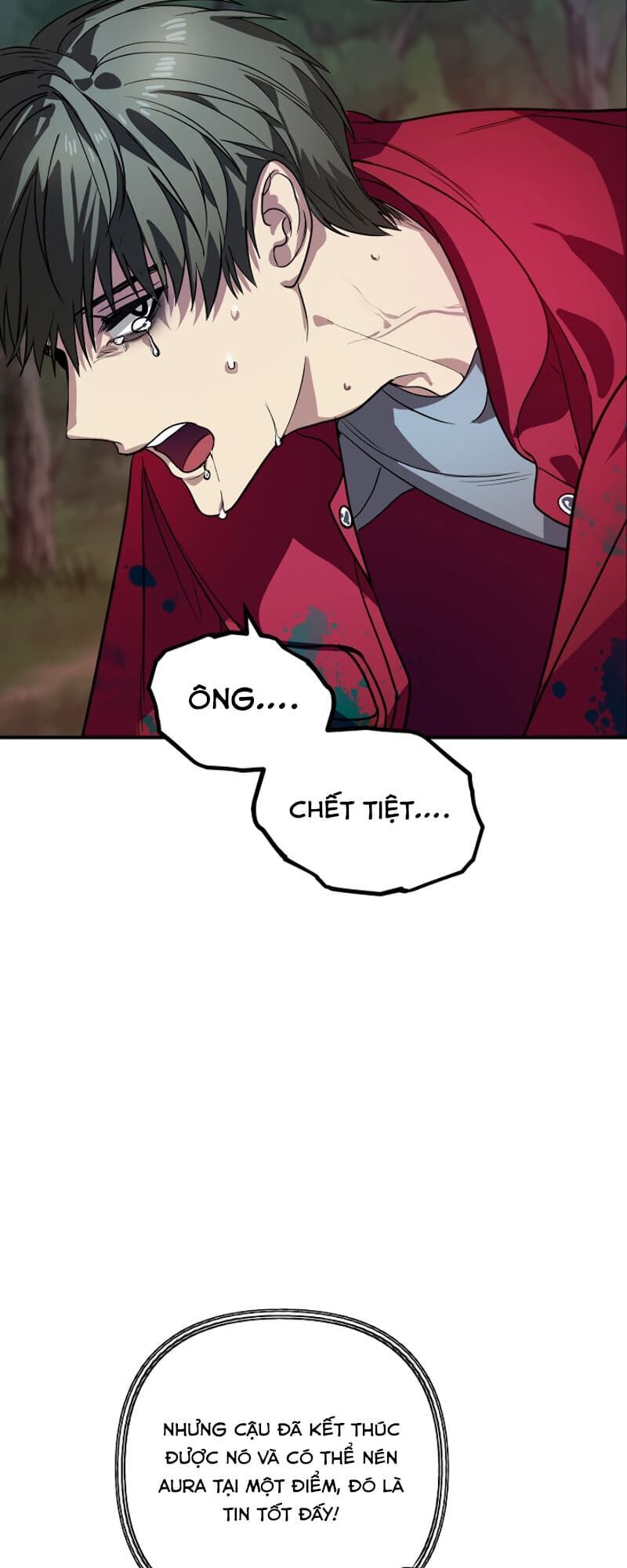 Tôi Là Thợ Săn Có Kĩ Năng Tự Sát Cấp Sss Chapter 11 - Trang 2