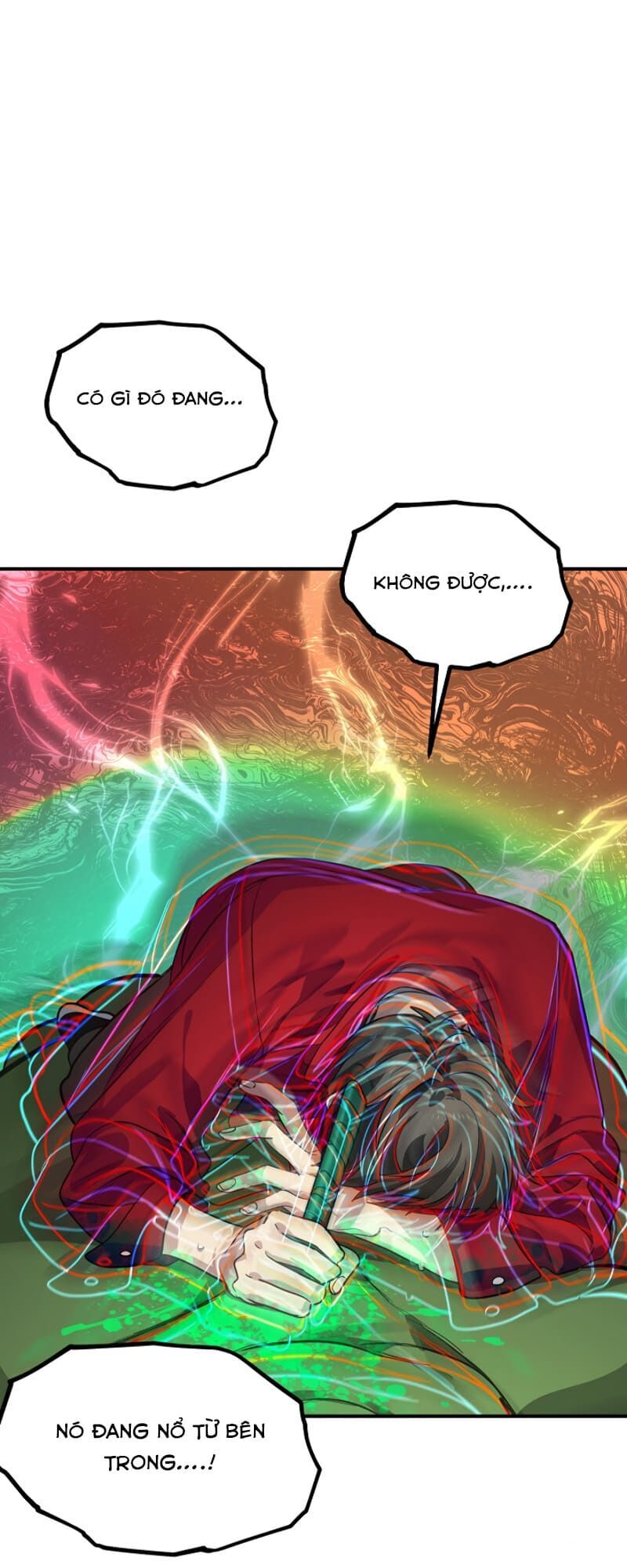 Tôi Là Thợ Săn Có Kĩ Năng Tự Sát Cấp Sss Chapter 11 - Trang 2