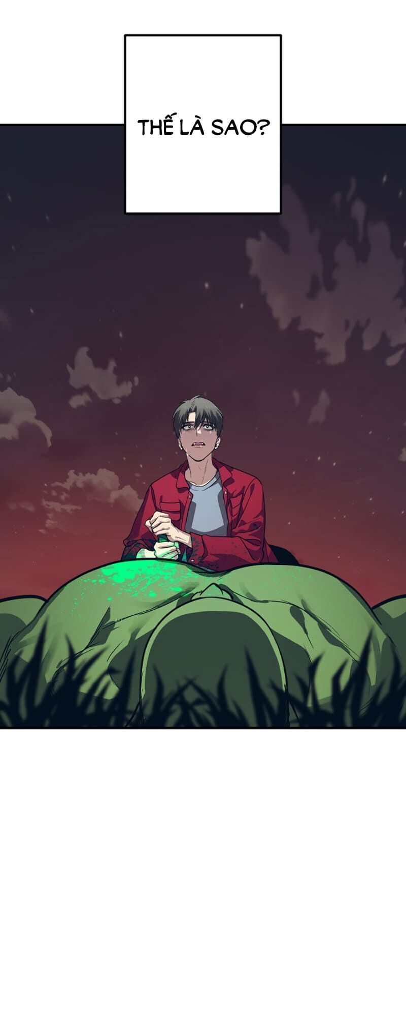 Tôi Là Thợ Săn Có Kĩ Năng Tự Sát Cấp Sss Chapter 11 - Trang 2