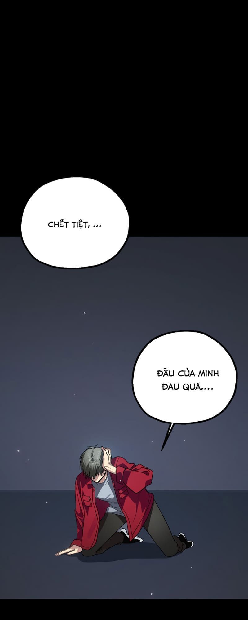 Tôi Là Thợ Săn Có Kĩ Năng Tự Sát Cấp Sss Chapter 11 - Trang 2