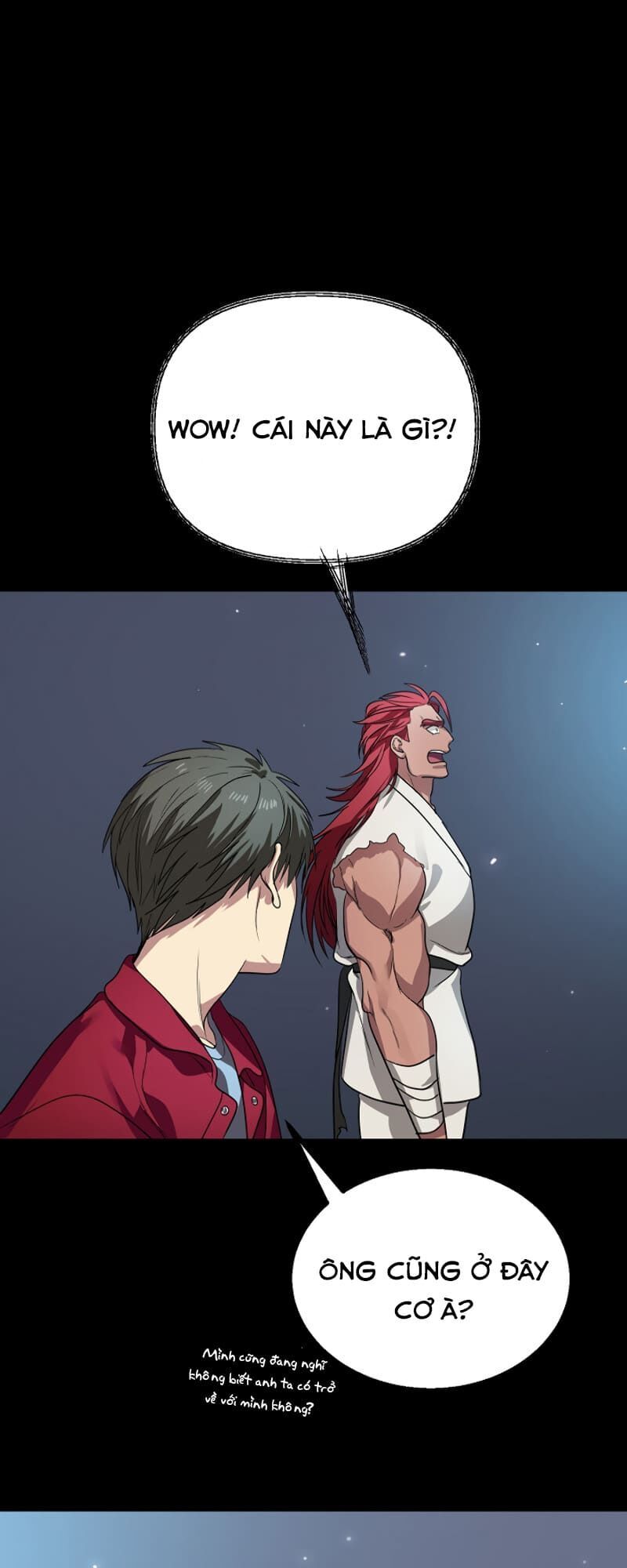 Tôi Là Thợ Săn Có Kĩ Năng Tự Sát Cấp Sss Chapter 11 - Trang 2