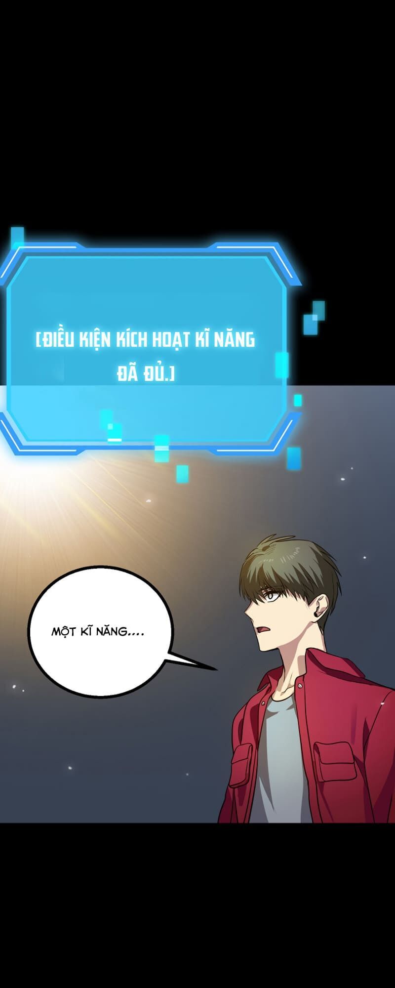 Tôi Là Thợ Săn Có Kĩ Năng Tự Sát Cấp Sss Chapter 11 - Trang 2