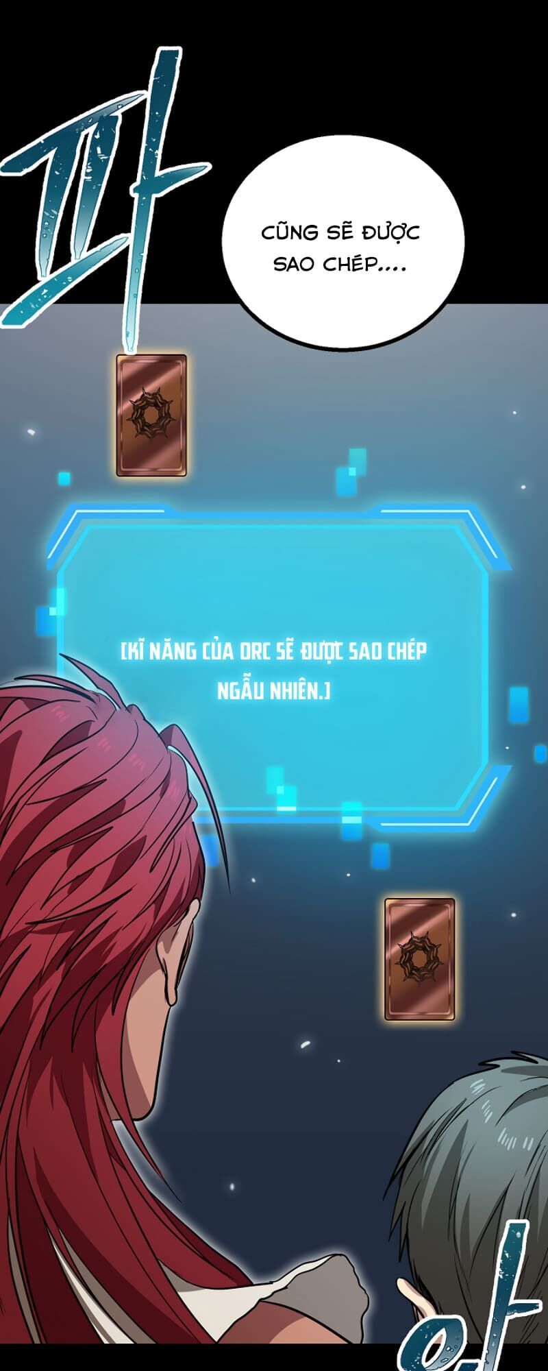 Tôi Là Thợ Săn Có Kĩ Năng Tự Sát Cấp Sss Chapter 11 - Trang 2