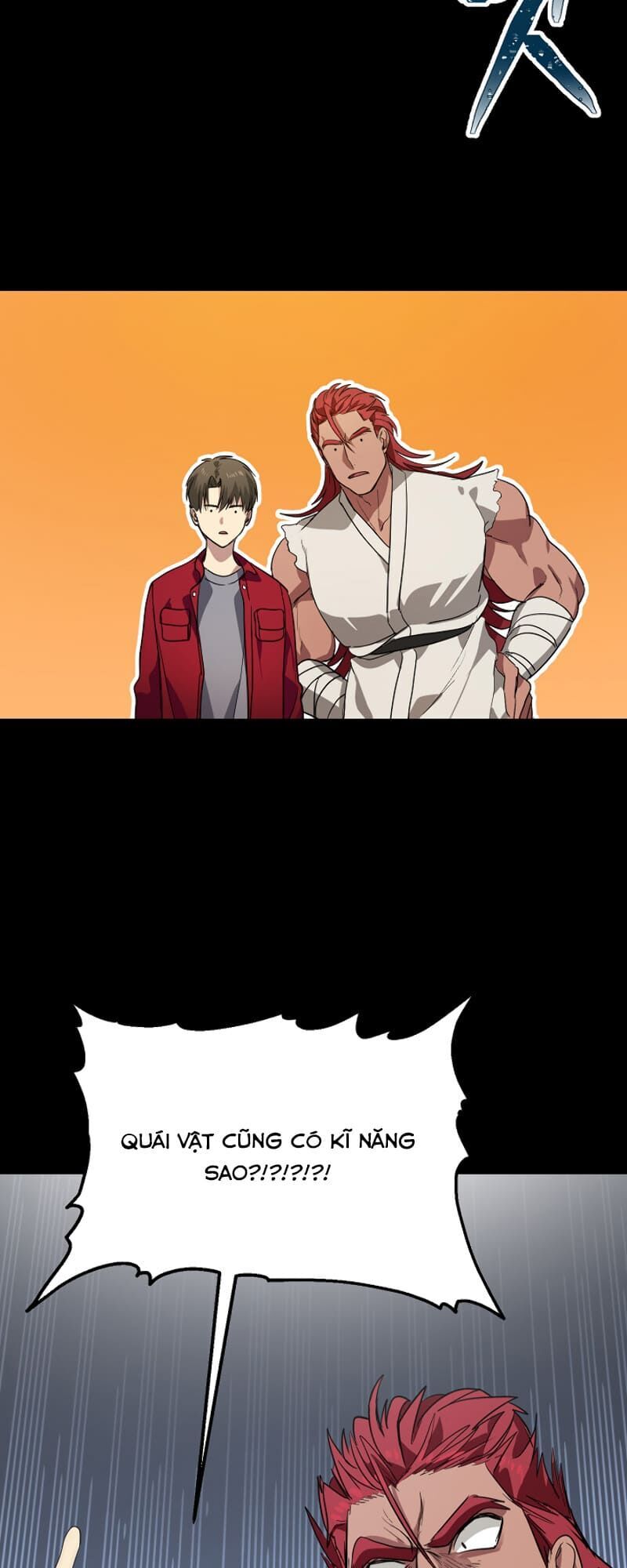 Tôi Là Thợ Săn Có Kĩ Năng Tự Sát Cấp Sss Chapter 11 - Trang 2